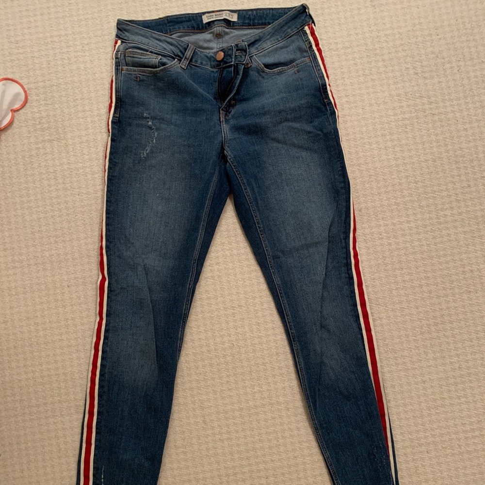 Zara Jeans